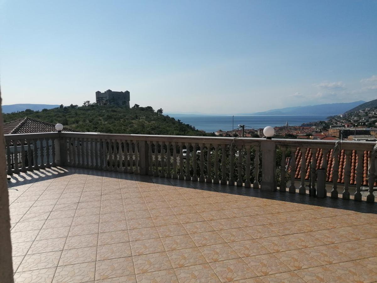 Apartmani Ivana Senj Senj  Exterior photo