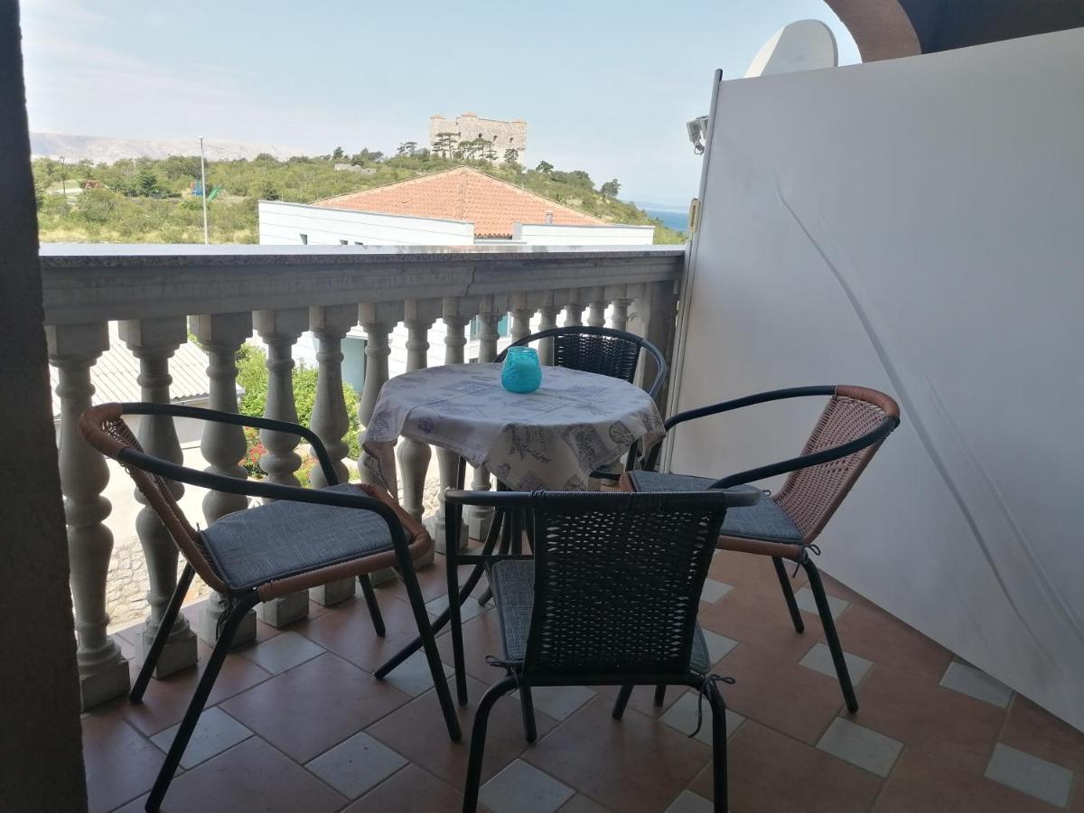Apartmani Ivana Senj Senj  Exterior photo