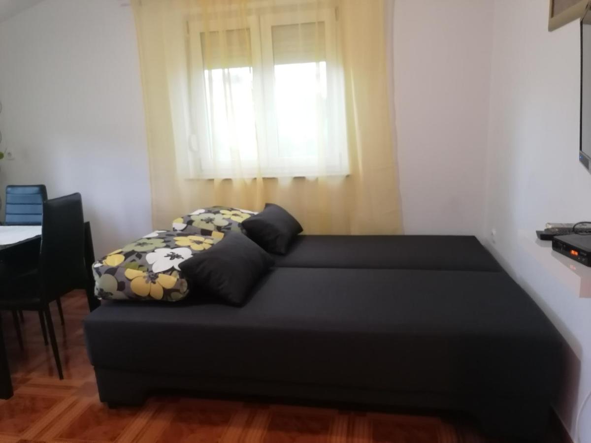 Apartmani Ivana Senj Senj  Exterior photo
