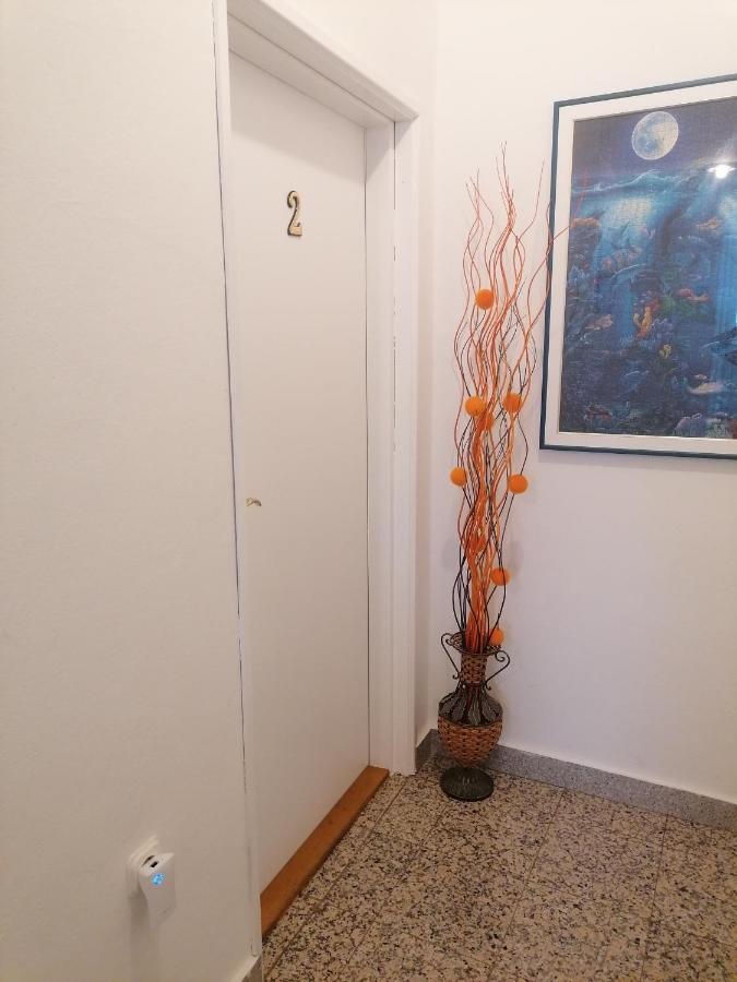 Apartmani Ivana Senj Senj  Exterior photo