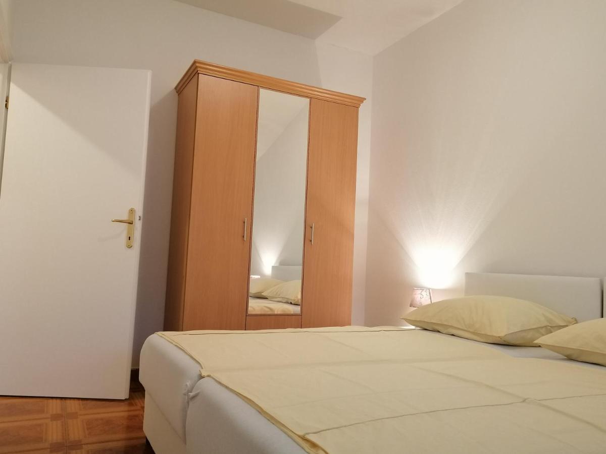 Apartmani Ivana Senj Senj  Exterior photo