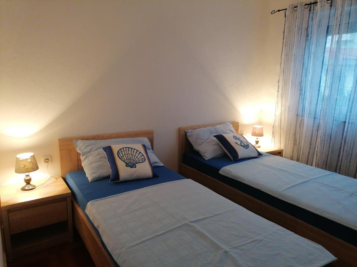 Apartmani Ivana Senj Senj  Exterior photo