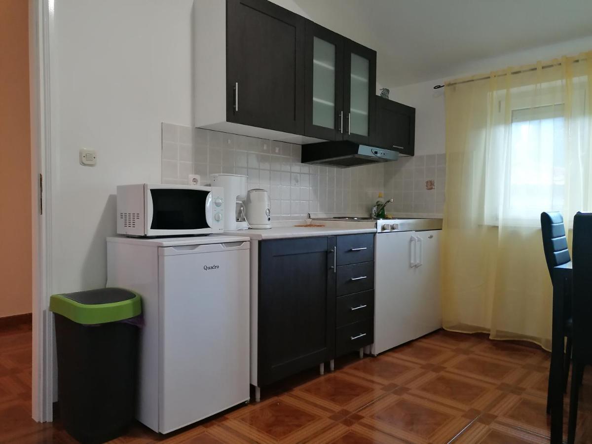 Apartmani Ivana Senj Senj  Exterior photo
