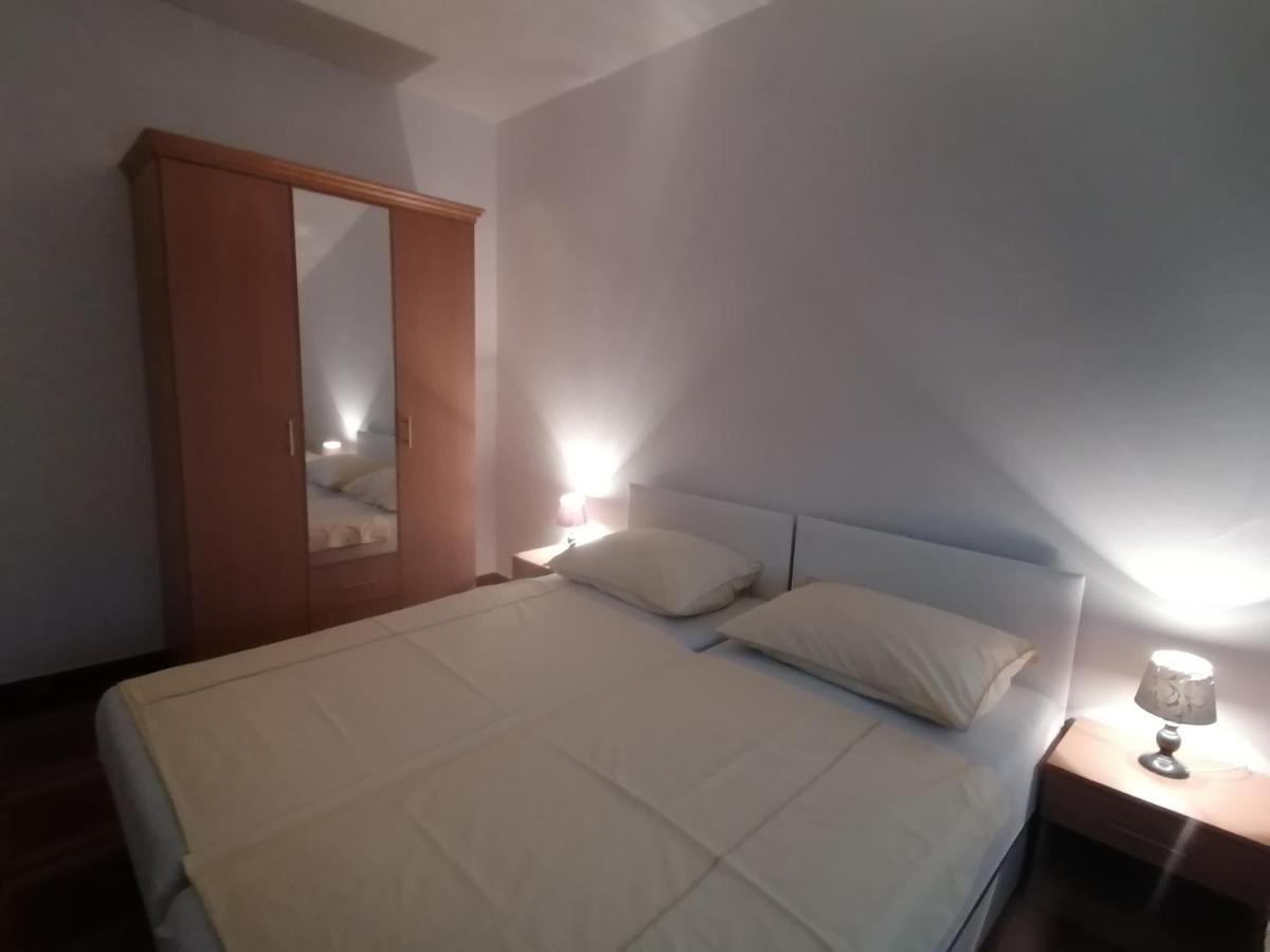 Apartmani Ivana Senj Senj  Exterior photo