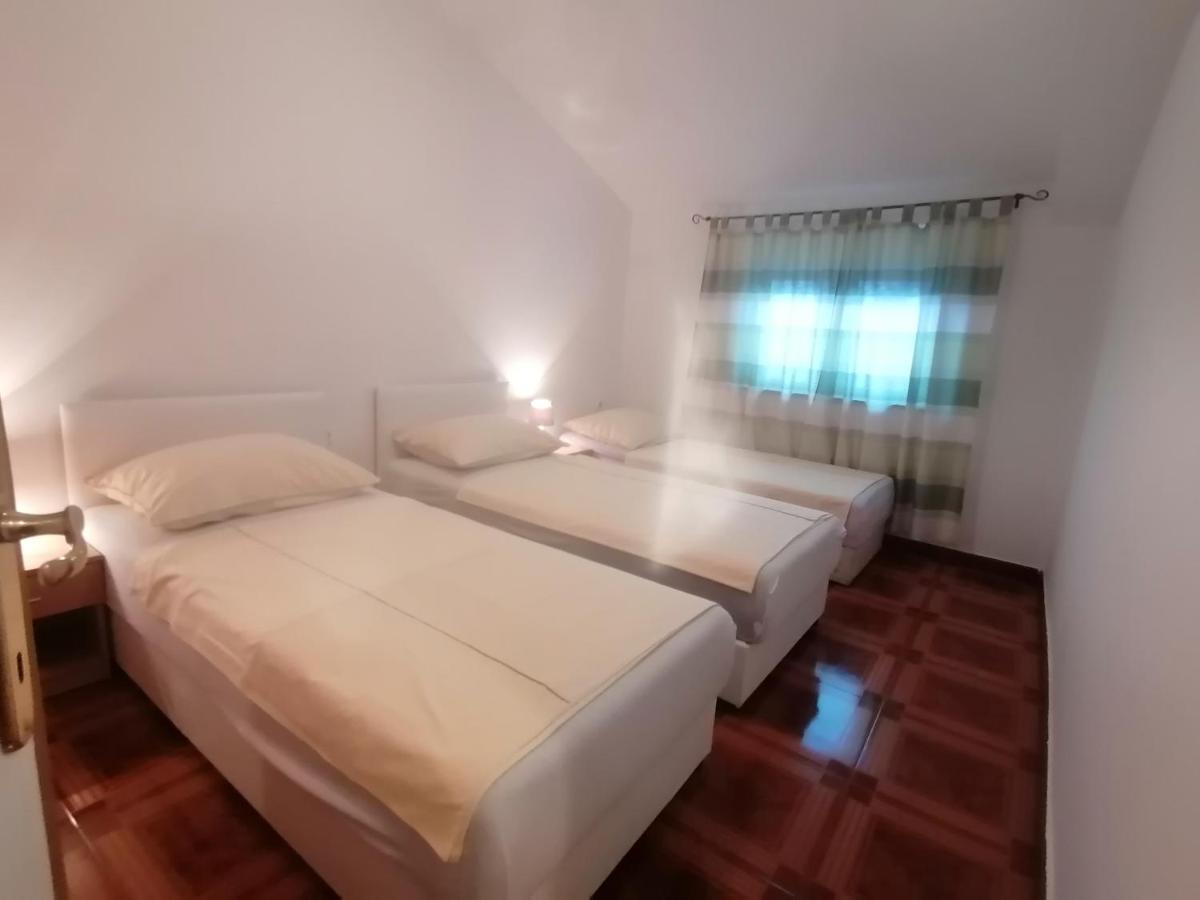 Apartmani Ivana Senj Senj  Exterior photo