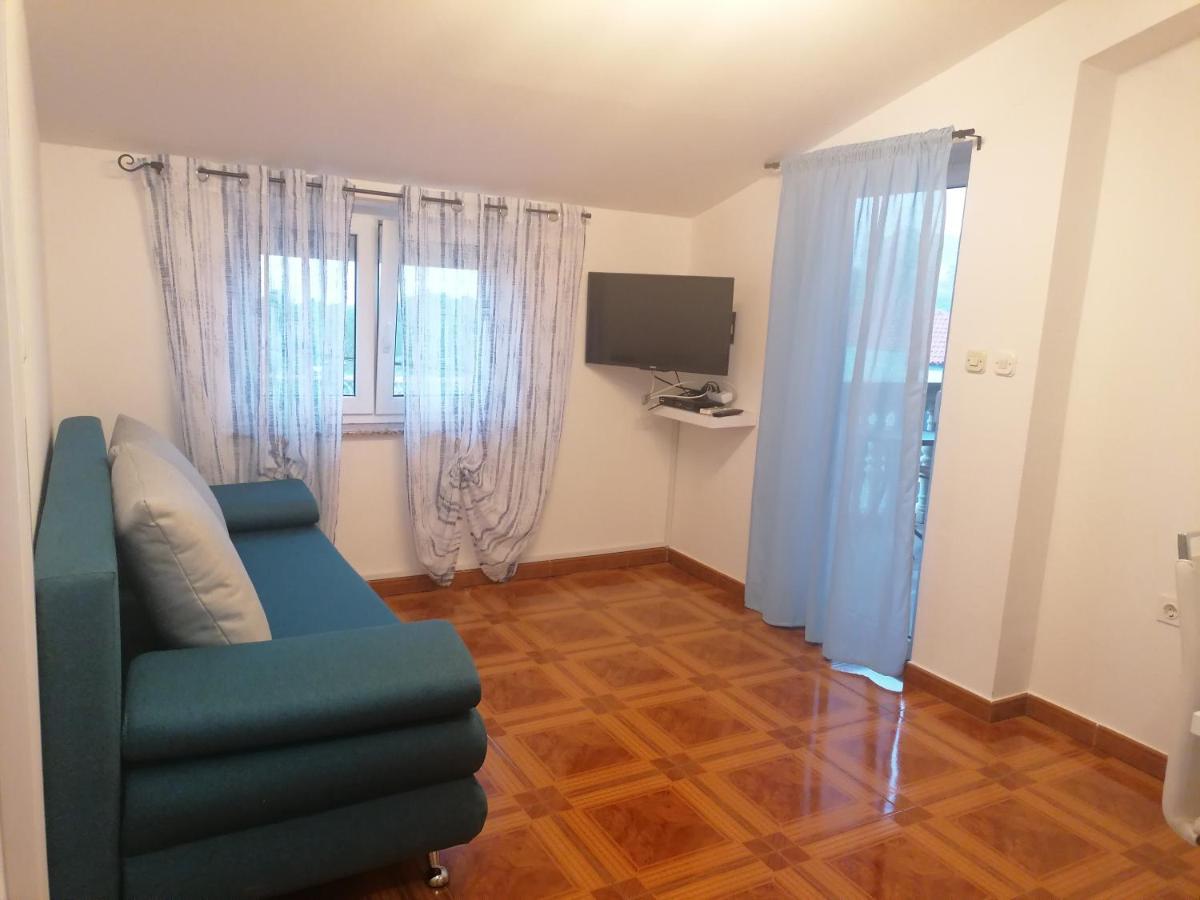Apartmani Ivana Senj Senj  Exterior photo