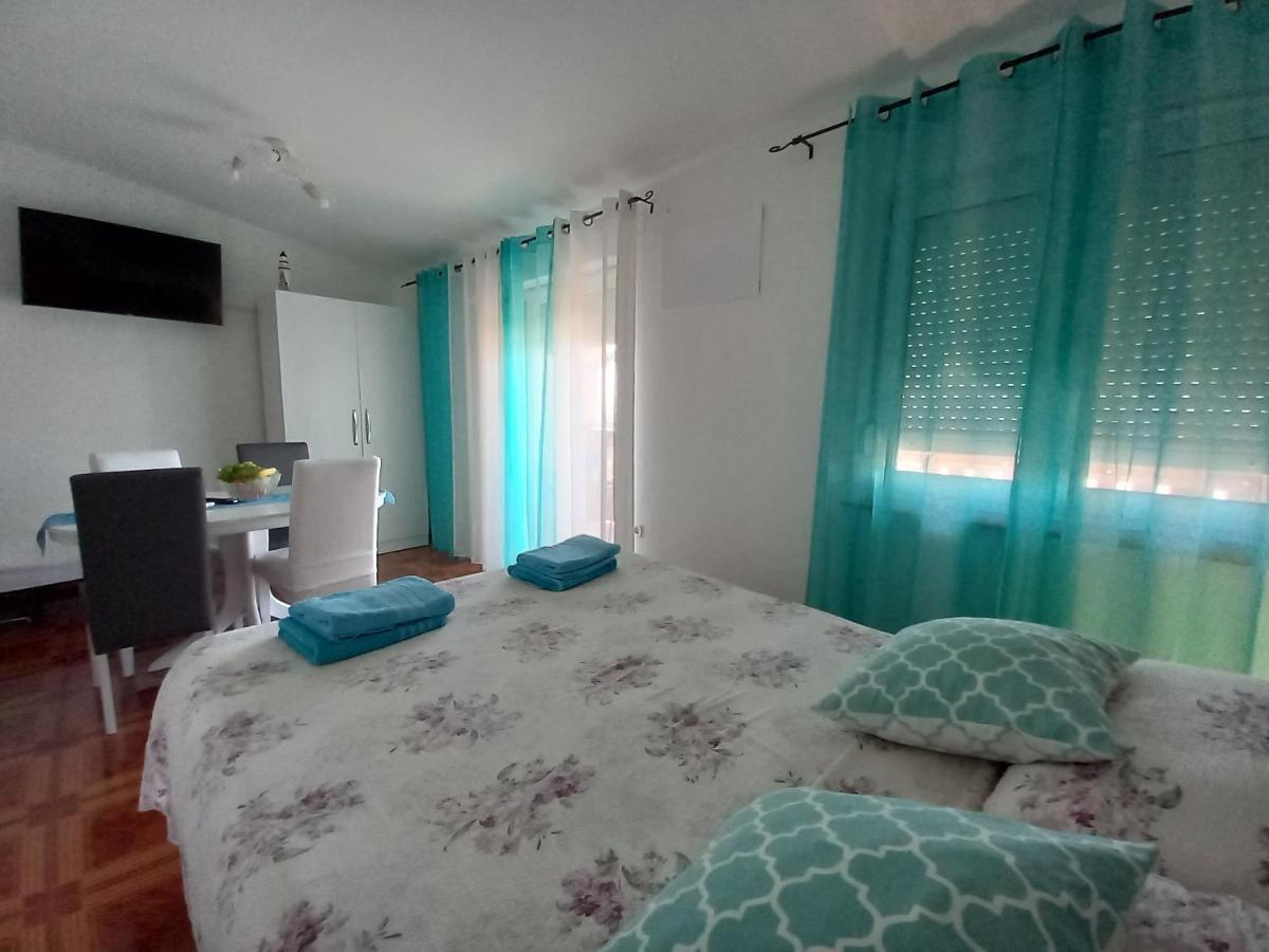 Apartmani Ivana Senj Senj  Room photo