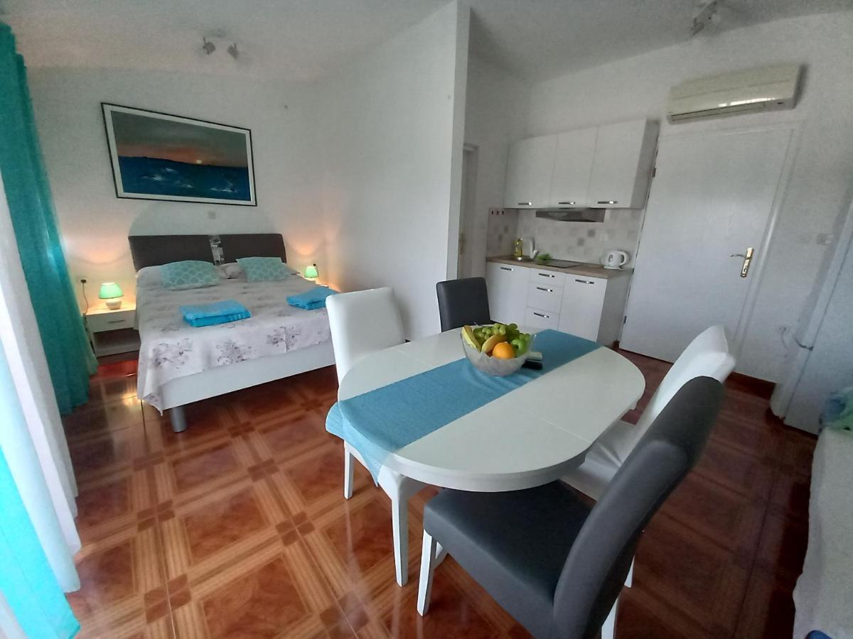 Apartmani Ivana Senj Senj  Room photo