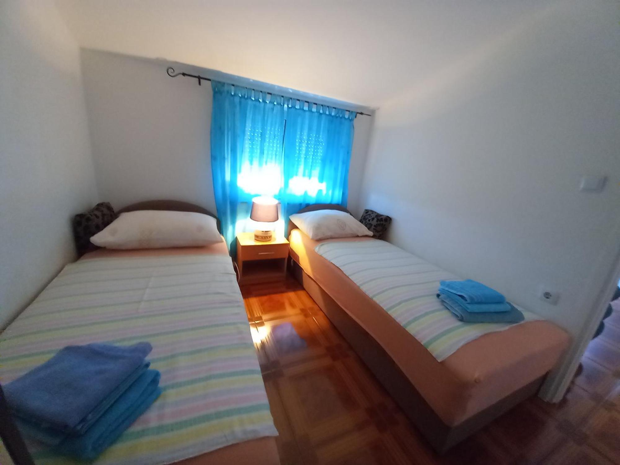 Apartmani Ivana Senj Senj  Room photo