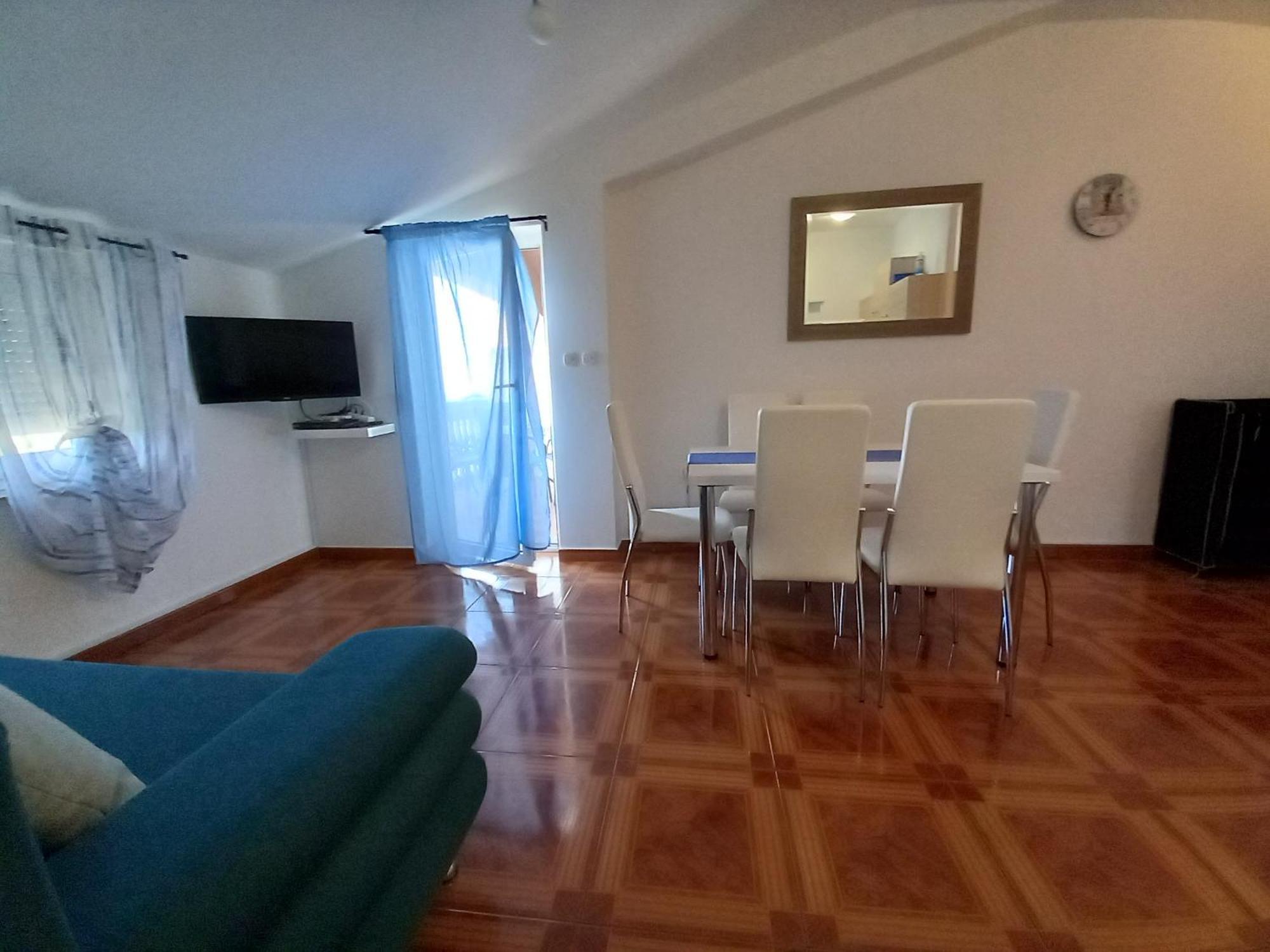 Apartmani Ivana Senj Senj  Room photo