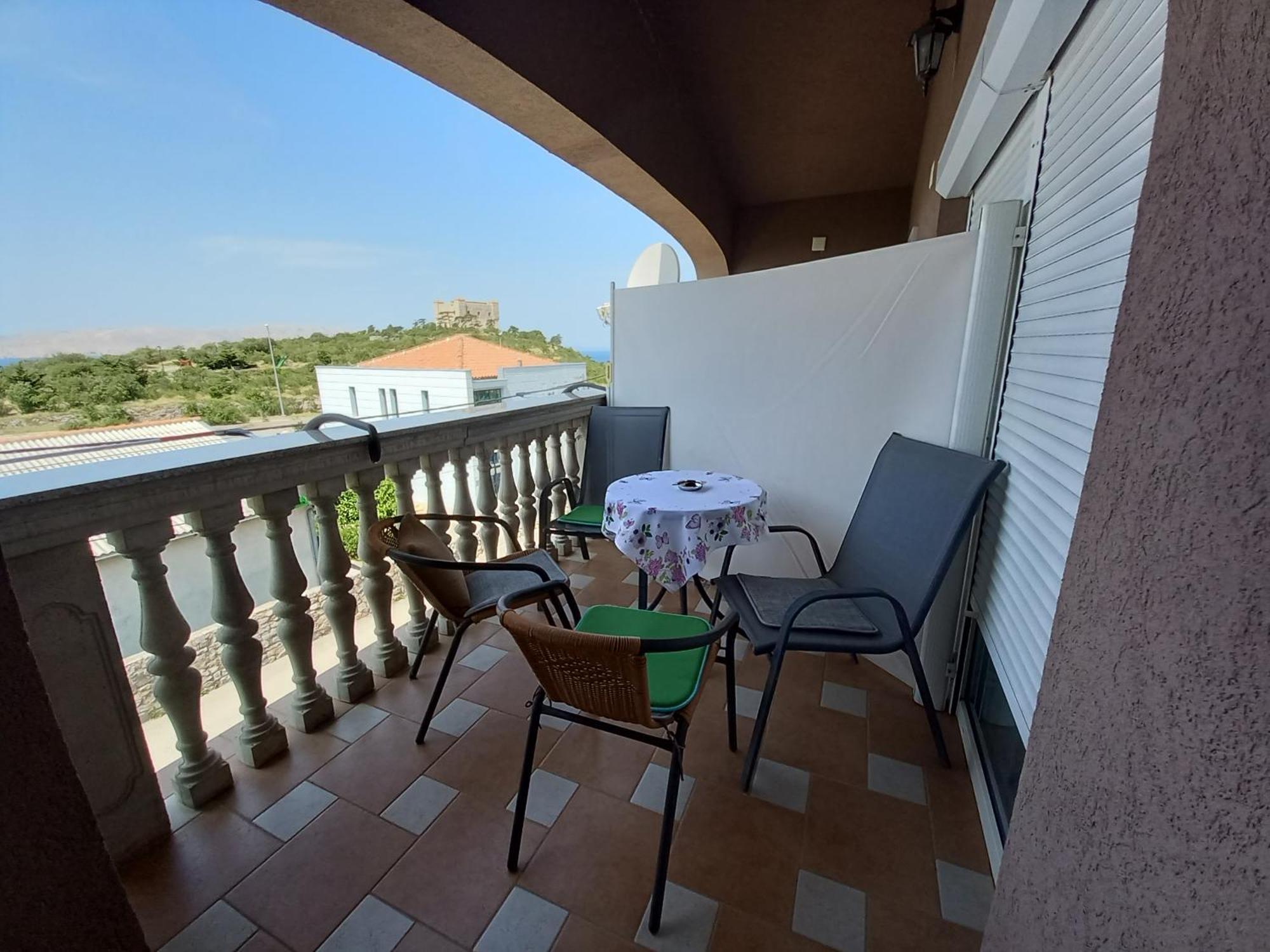Apartmani Ivana Senj Senj  Room photo