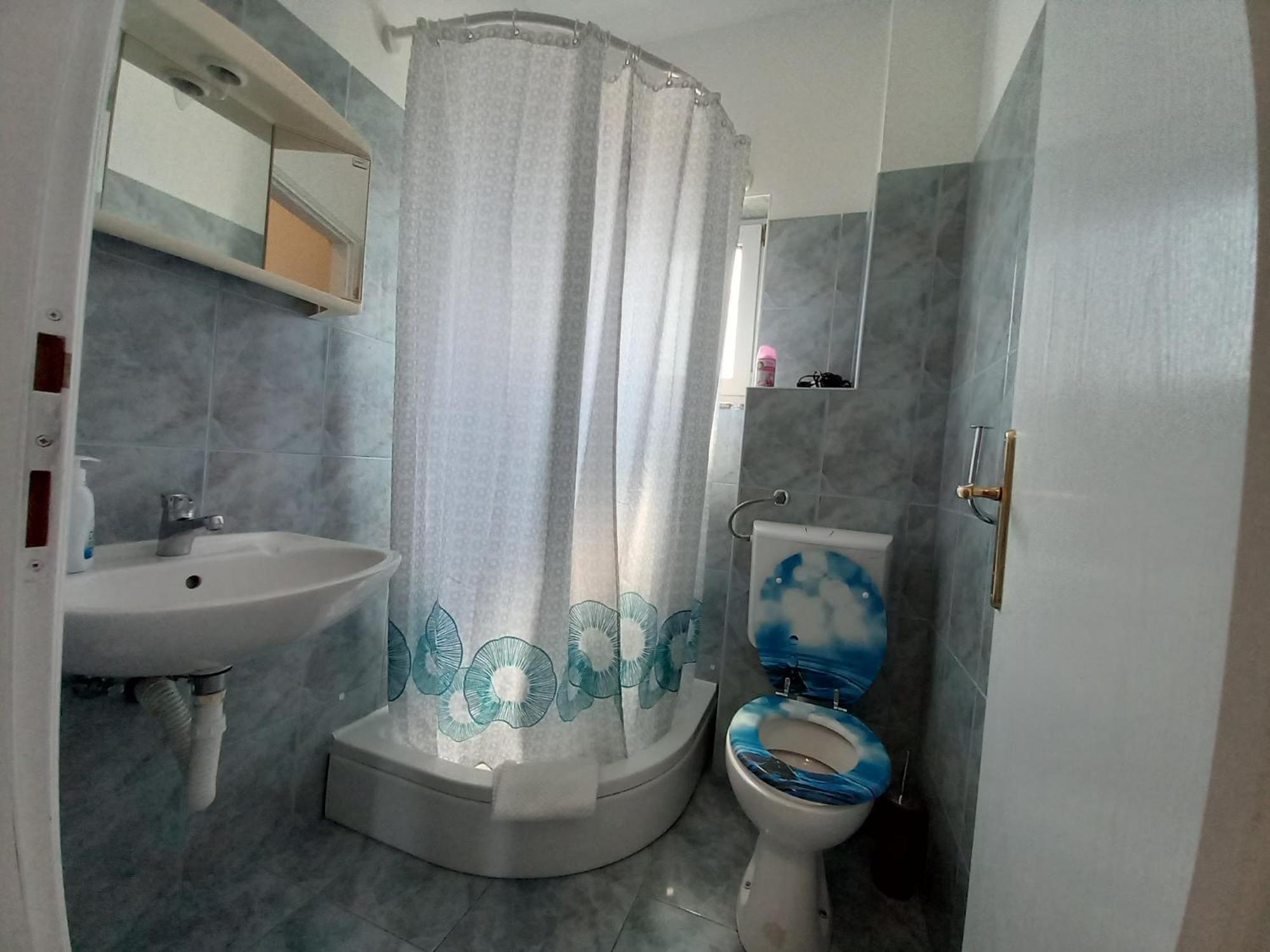 Apartmani Ivana Senj Senj  Room photo