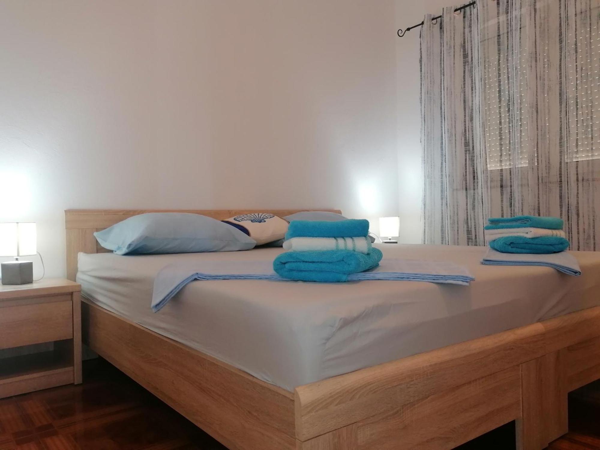 Apartmani Ivana Senj Senj  Room photo