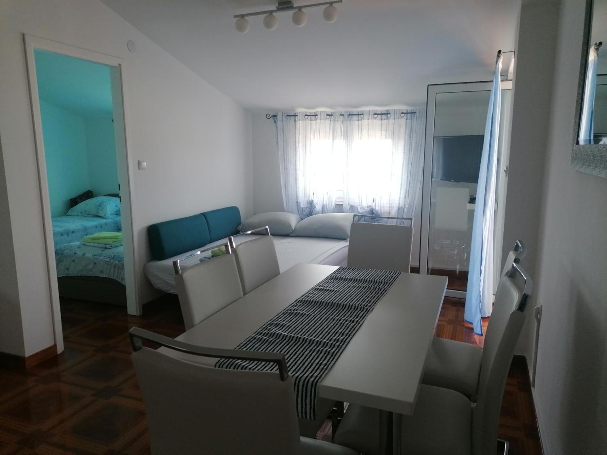Apartmani Ivana Senj Senj  Room photo