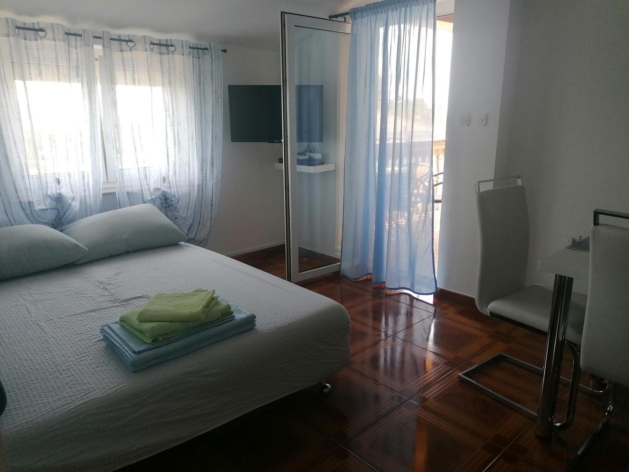 Apartmani Ivana Senj Senj  Room photo