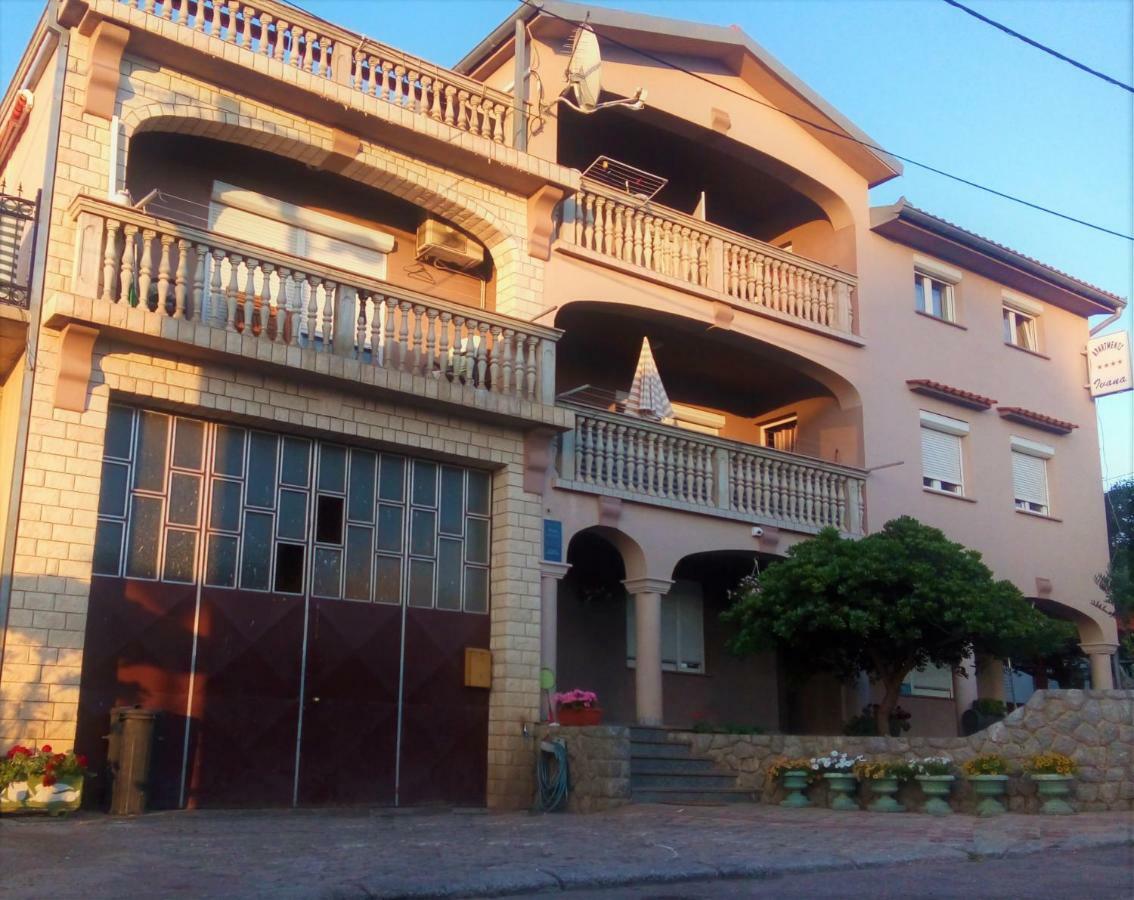 Apartmani Ivana Senj Senj  Exterior photo